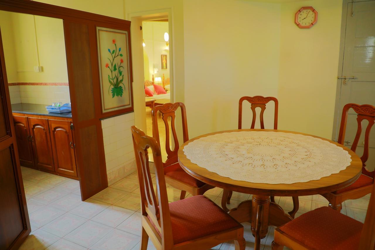 Sunset Beach Villa Cherai Kochi Exterior foto