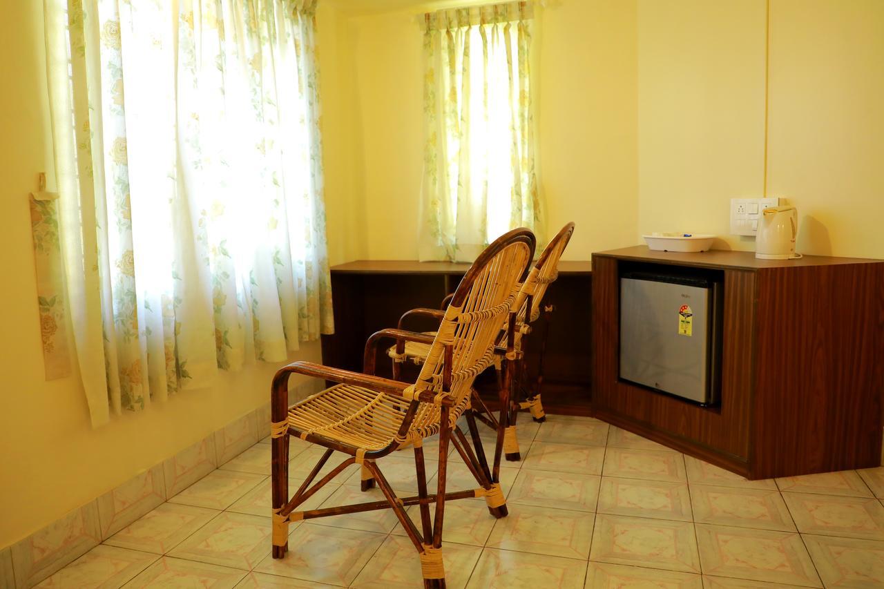 Sunset Beach Villa Cherai Kochi Exterior foto