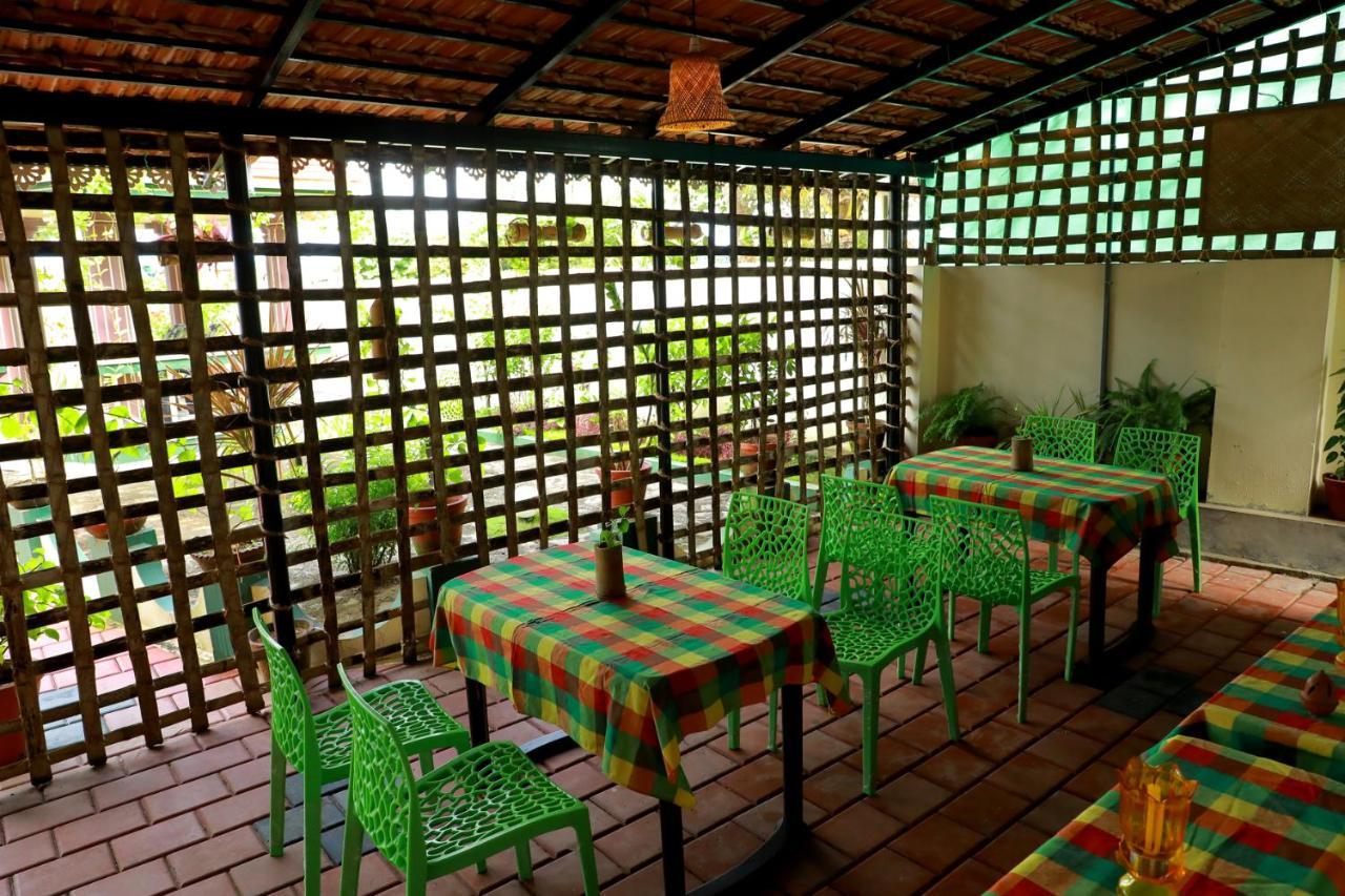 Sunset Beach Villa Cherai Kochi Exterior foto